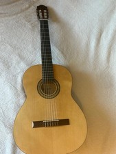 Thomann classic guitar gebraucht kaufen  Frankenblick, Schalkau