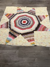 Quilt homemade queen for sale  Saint Charles