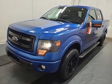 2013 ford 150 for sale  Lansing