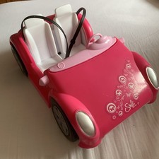 Steffi love cabrio gebraucht kaufen  Hamburg