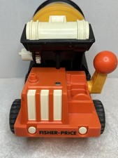 Vintage fisher price for sale  Billings