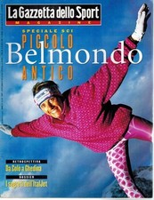 Gazzetta dello sport usato Gazzetta dello sport usato  Italia