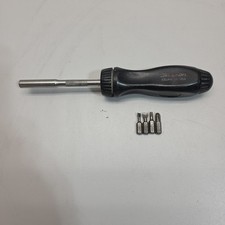 Snap ssdmr4b ratcheting for sale  Loveland