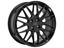 Alloy wheel msw d'occasion  Expédié en Belgium