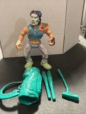 1989 tmnt casey for sale  Mount Bethel