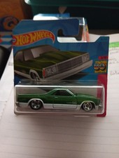 Hot wheels camino for sale  STOURBRIDGE