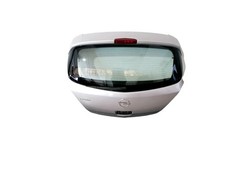 corsa d 5 turer heckklappe gebraucht kaufen corsa d 5 turer heckklappe gebraucht kaufen  Mühlhausen/Thüringen
