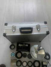 Zenit camera lens for sale  WALSALL