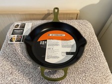 Creuset signature round for sale  Wantagh
