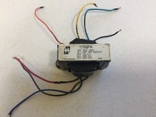Hammond 1750pa valve for sale  BRADFORD