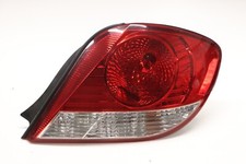 Hyundai coupe rücklicht gebraucht kaufen  Stuttgart