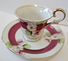 Ucagco demitasse cup for sale  Ocala