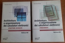 Giacomo bucci calcolatori usato  Tempio Pausania