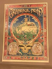 Emek grateful dead for sale  Denver