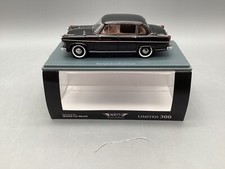Modellautos neo scale gebraucht kaufen  Neunkirchen-Seelscheid