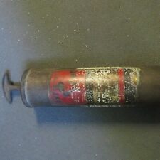 Antique fire extinguisher for sale  Florence