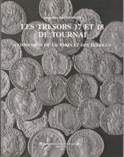 Lallemand tresors tournai. d'occasion  France