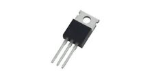 Stck irf610 transistor gebraucht kaufen  Schwandorf