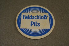 Bierdeckel feldschloß pils gebraucht kaufen  Pirna, Dohma, Struppen