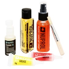 Kit entretien réplique d'occasion  La Gaude