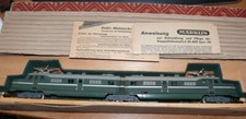 Märklin 800 doppellokomotive gebraucht kaufen  Erding