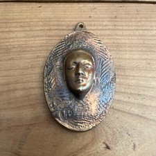 Sculpture n41 bronze d'occasion  Saint-Jean-en-Royans