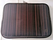 Custodia laptop portatile usato  Morro d'Oro