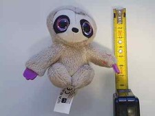 Peluches peluche bradipo usato  Sanremo