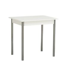 Küchentisch weiß soren gebraucht kaufen  Döbeln
