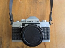 Praktica super tl3 for sale  TYWYN