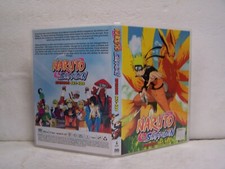Naruto Series Anime Episodes 541-620 On 4 DVDs [English Dubbed] All Region comprar usado  Enviando para Brazil