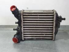 Intercooler per abarth usato  Ferrara