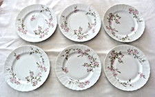 Bernardaud assiettes plates d'occasion  France