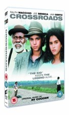 Crossroads dvd ralph for sale  STOCKPORT