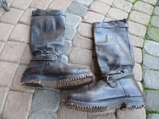 Marschstiefel knobelbecher kra gebraucht kaufen  Betzdorf
