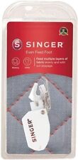 Pé de caminhada Singer EVEN FEED FOOT, genuíno #250069796 novo! Novo na caixa!, usado comprar usado  Enviando para Brazil
