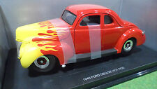 Ford deluxe hot d'occasion  Clermont-Ferrand-