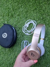 Beats dre solo3 gebraucht kaufen  Dortmund