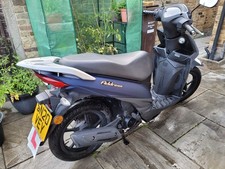 Moped 110cc for sale  FELTHAM