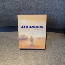 Star wars the gebraucht kaufen  Frechen