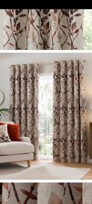 Beautiful jacquard eyelet for sale  WARWICK