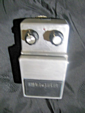 Boss chorus silver for sale  Las Vegas