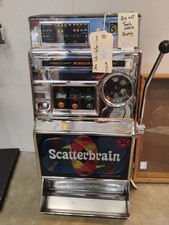 Slot machine aristocrat for sale  Richmond