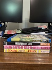 Lot olive films for sale  Georgetown