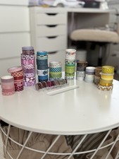 Washi tape set gebraucht kaufen  Königswinter
