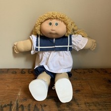 Jesmar cabbage patch d'occasion  Expédié en Belgium