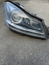 Mercedes class w204 for sale  MIRFIELD