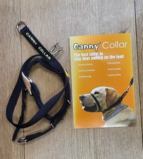 Canny collar dog for sale  WALSALL