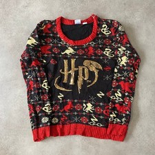 Harry potter jumper for sale Harry potter jumper for sale  UK