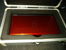 Nintendo console lite d'occasion  Lilles-Lomme